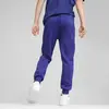 Puma T7 ICONIC Track Pants Mor Erkek Eşofman Altı