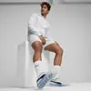 PUMA Suede PLAYSTATION Krem Unisex Günlük Spor Ayakkabı
