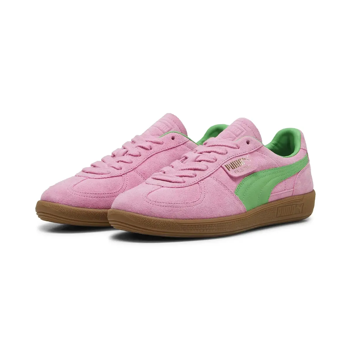 PUMA Palermo Special Pembe Unisex Günlük Spor Ayakkabı
