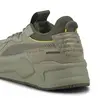 Puma Rs-X Elevated Hike Birch Tree-Green Moss Yeşil Erkek Günlük Spor Ayakkabı