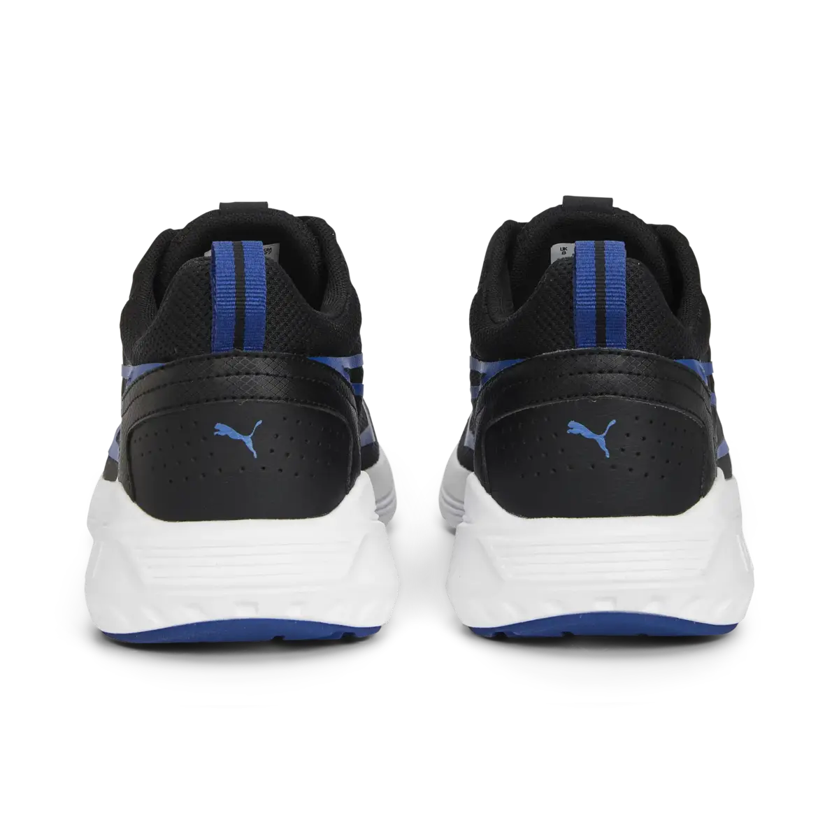 Puma All-Day Active Siyah Unisex Günlük Spor Ayakkabı