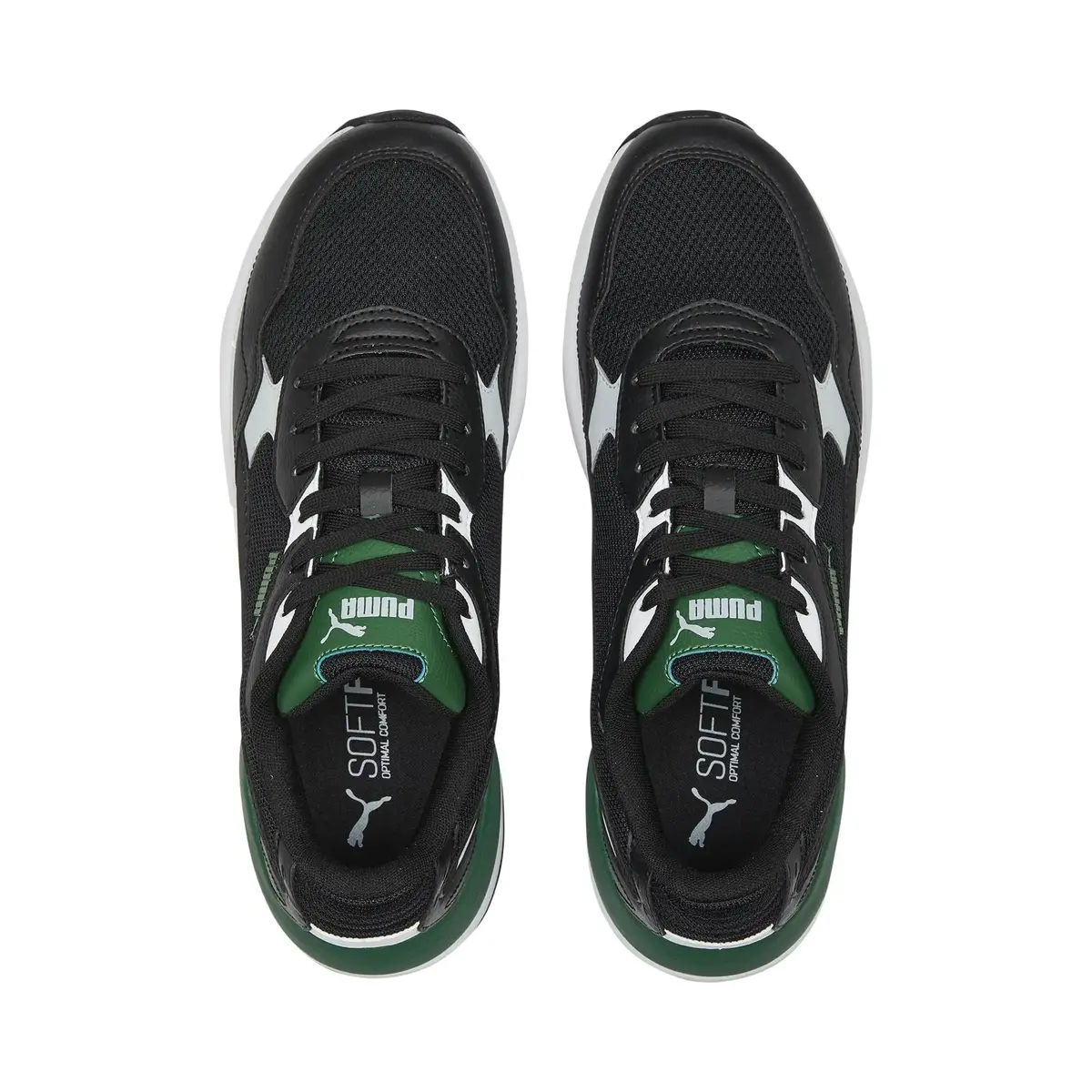 Puma X-Ray Speed Lite Siyah Erkek Günlük Spor Ayakkabı