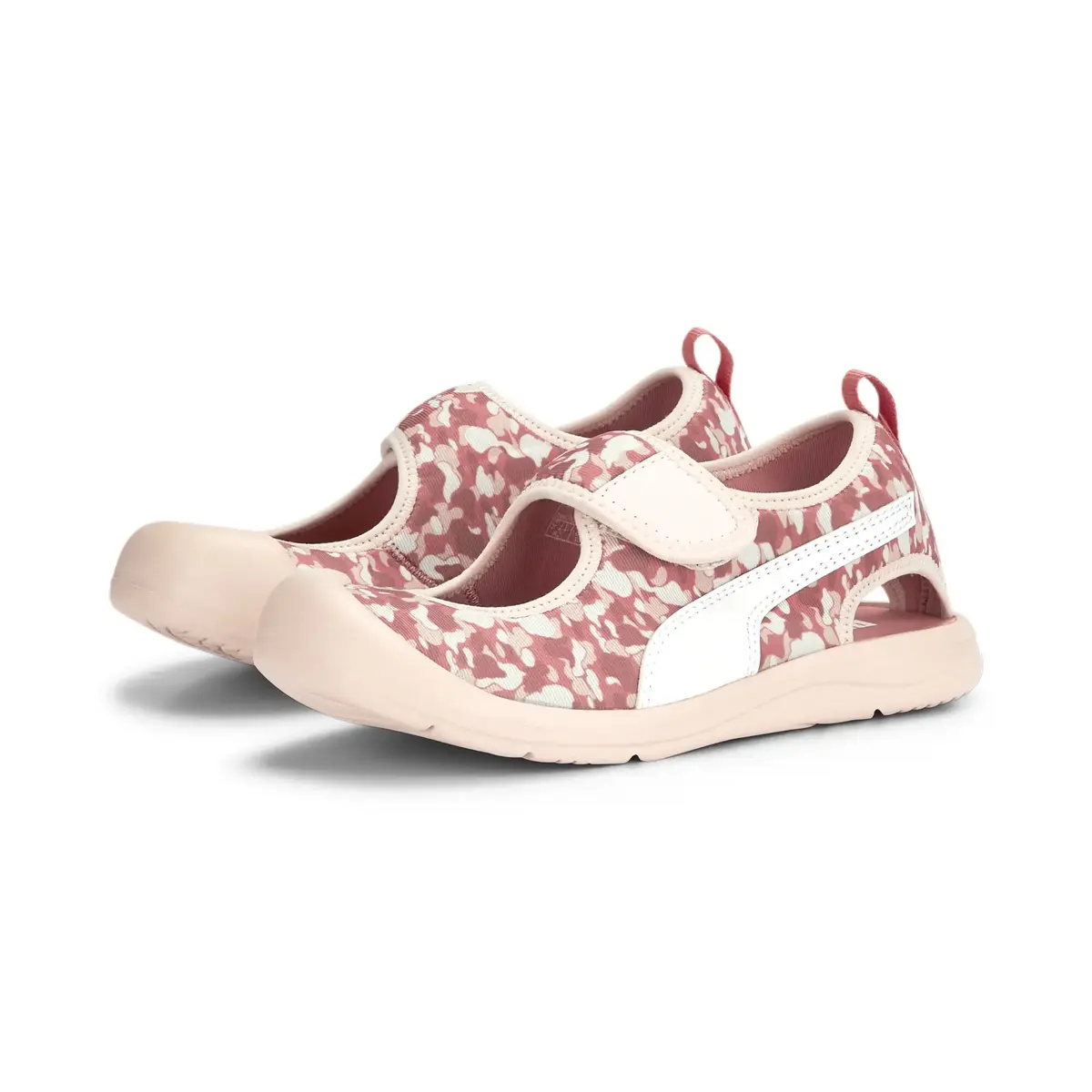 Puma Aquacat PS Pembe Unisex Terlik