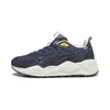 Puma RS-X Efekt Indigo Lacivert Erkek Günlük Spor Ayakkabı