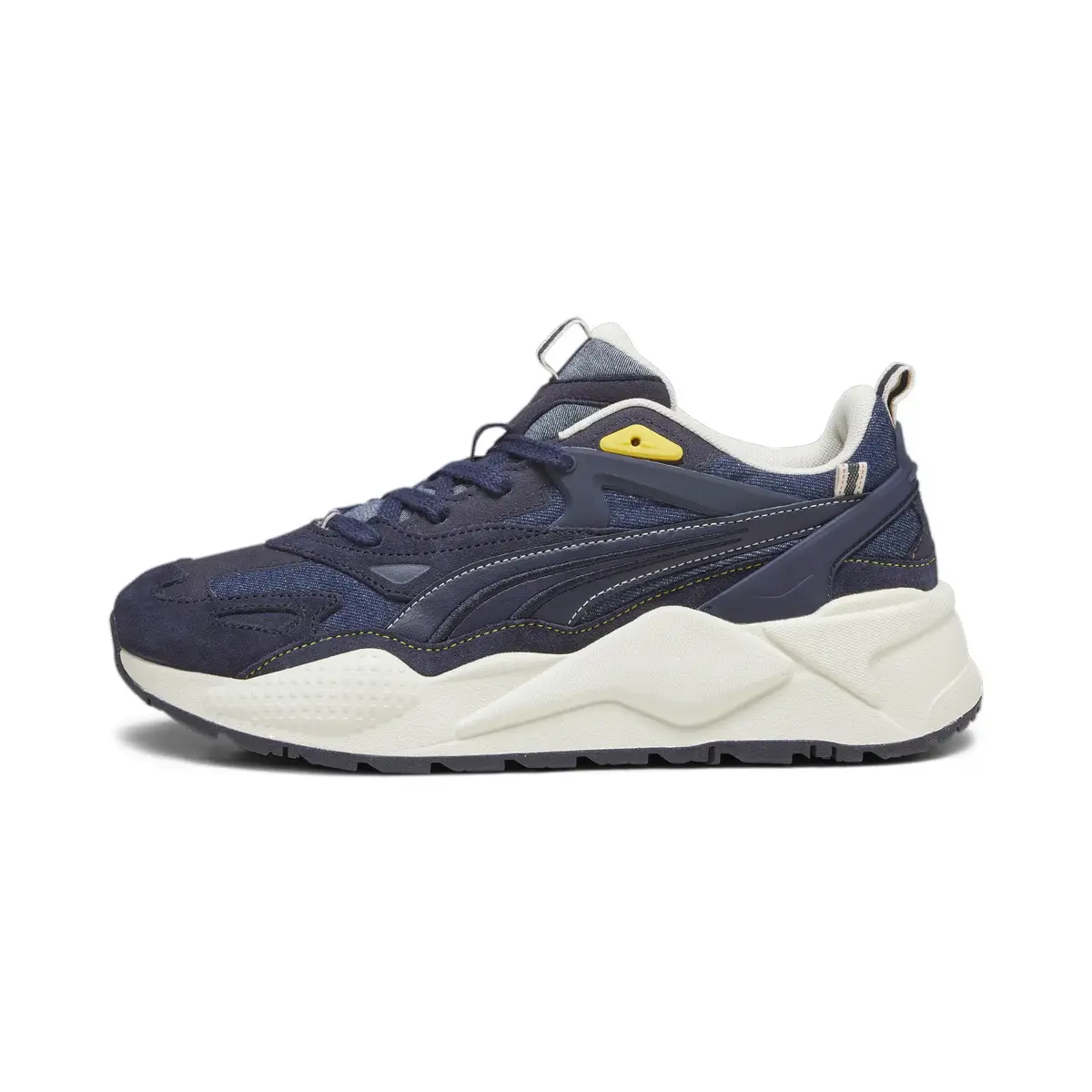 Puma RS-X Efekt Indigo Lacivert Erkek Günlük Spor Ayakkabı