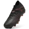 Puma FUTURE 9 MATCH FG/AG Siyah Erkek Krampon