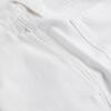 Calvin Klein TROUSER SHORT Erkek Beyaz Şort