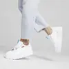 Puma Karmen Rebelle Charms Beyaz Kadın Günlük Spor Ayakkabı