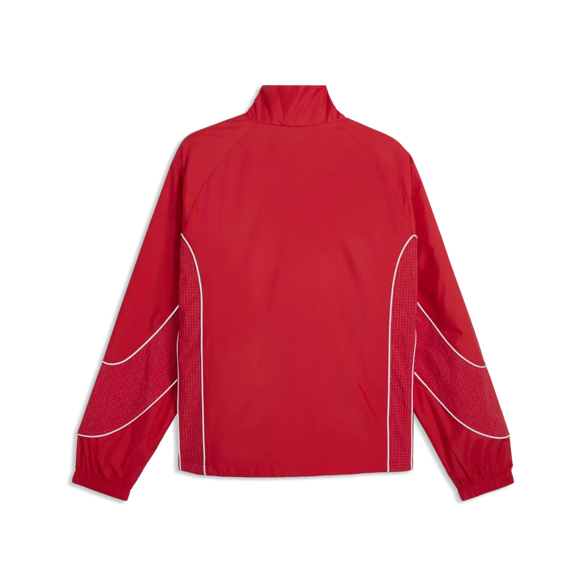 PUMA Ferrari PUMATECH-X Jkt wn Kırmızı Erkek Ceket