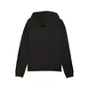 Puma PL Lifestyle Zip Jacket Siyah Erkek Fermuarlı Üst