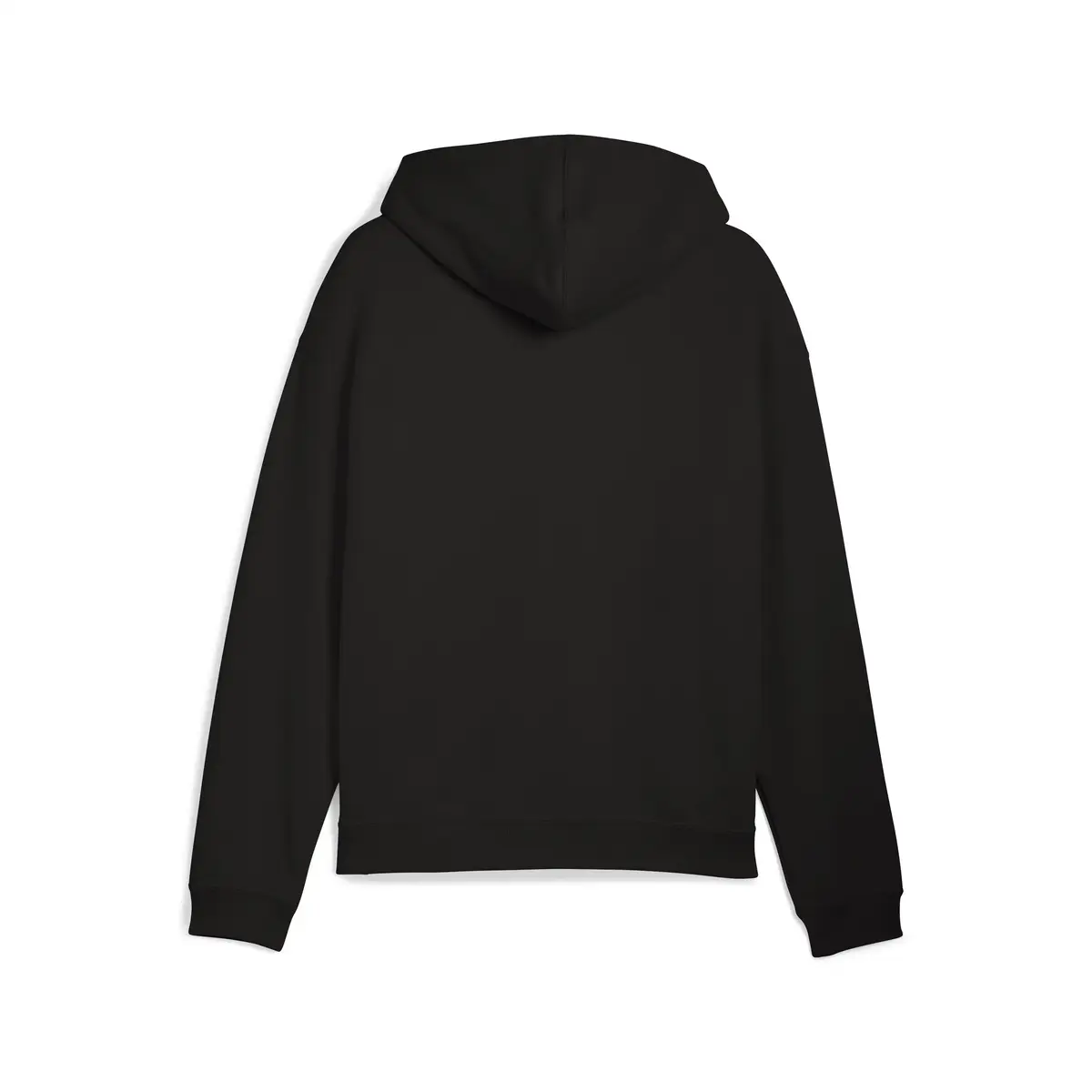 Puma PL Lifestyle Zip Jacket Siyah Erkek Fermuarlı Üst