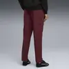 Puma SPORT Woven Cargo Pants Bordo Kadın Pantolon