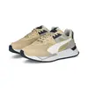 Puma Mirage Sport Remix Bej Kadın Günlük Spor Ayakkabı