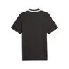Puma BMW MMS Jacquard Polo Siyah Erkek T-Shirt