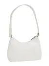 Calvin Klein SLEEK NYLON SHOULDER Kadın Omuz Çantası