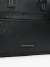 Tommy Hilfiger TH MONOGRAM COMPUTER, BDS Siyah Erkek Çanta & Cüzdan