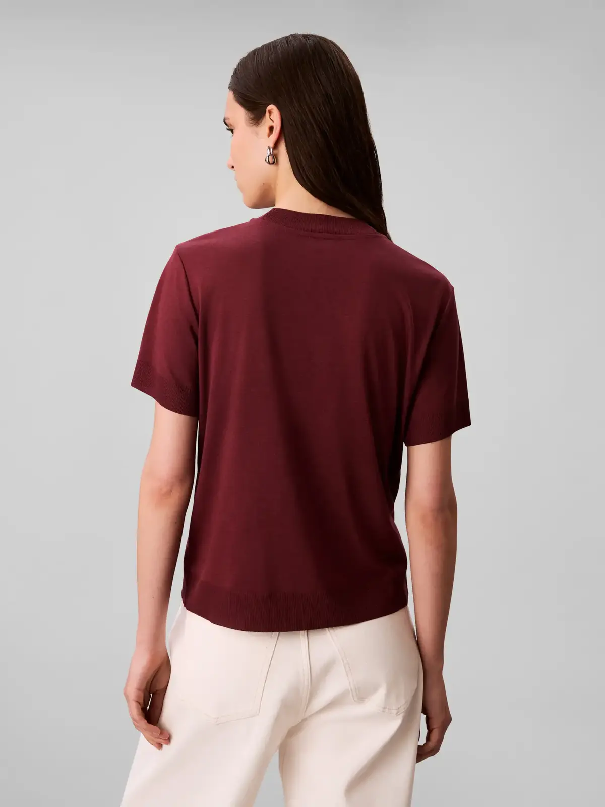 SS Silk Touch Fine K, GEX