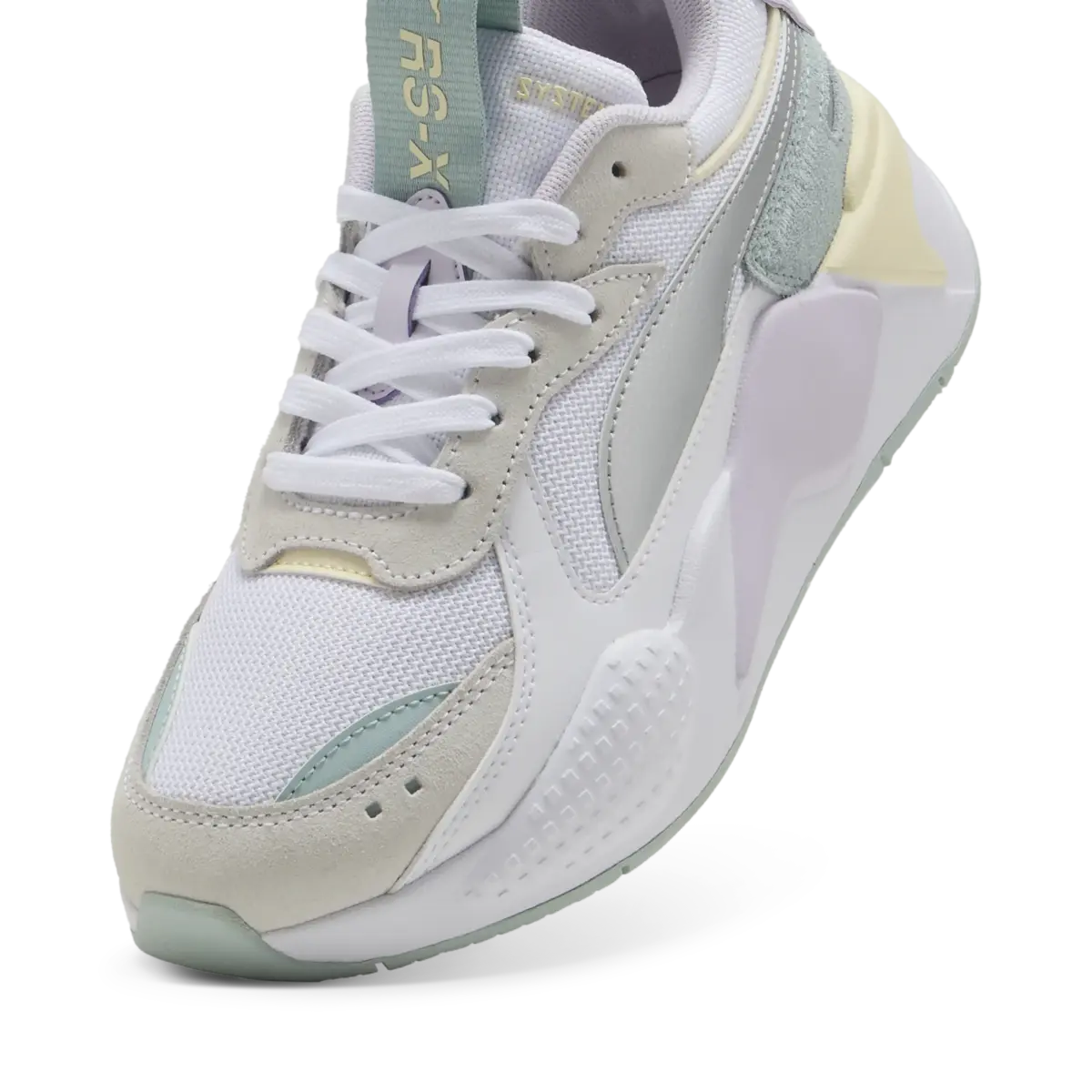 PUMA X-Ray Speed Jr Kadın Renkli Günlük Spor Ayakkabı