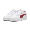 Puma CA Pro Classic Beyaz Unisex Spor Ayakkabı & Sneaker