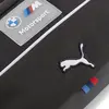 Puma BMW MMS Waist Bag Siyah Erkek Bel Çantası