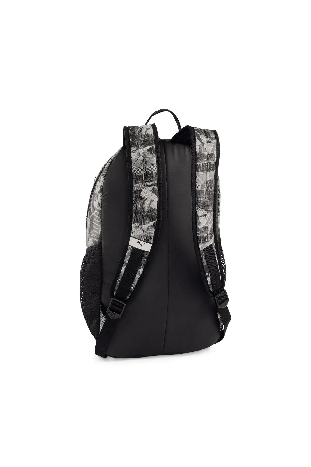 Puma Academy Backpack Gri Unisex Sırt Çantası