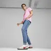 Puma Palermo Lth Beyaz Unisex Günlük Spor Ayakkabı