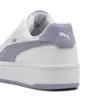 Puma Court Lally Skye Beyaz Kadın Spor Ayakkabı