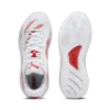 Puma All-Pro NITRO  Team Beyaz Unisex Yürüyüş ve Koşu Ayakkabısı