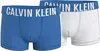 Calvin Klein 2PK TRUNK Erkek Mavi Boxer Set