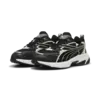 Puma Morphic Retro Siyah Erkek Günlük Spor Ayakkabı Puma Morphic Retro Siyah Erkek Günlük Spor Ayakkabı