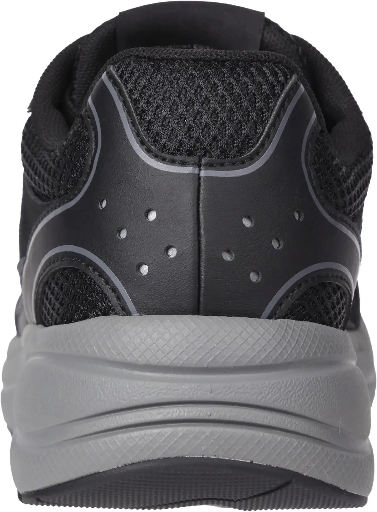 Tommy Hilfiger THE CONEY, BDS Siyah Erkek Spor Ayakkabı & Sneaker