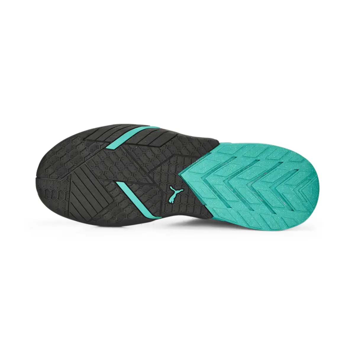 Puma MAPF1 Maco SL Siyah Erkek Günlük Spor Ayakkabı