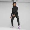 Puma-180 Felt Mor Unisex Günlük Spor Ayakkabı
