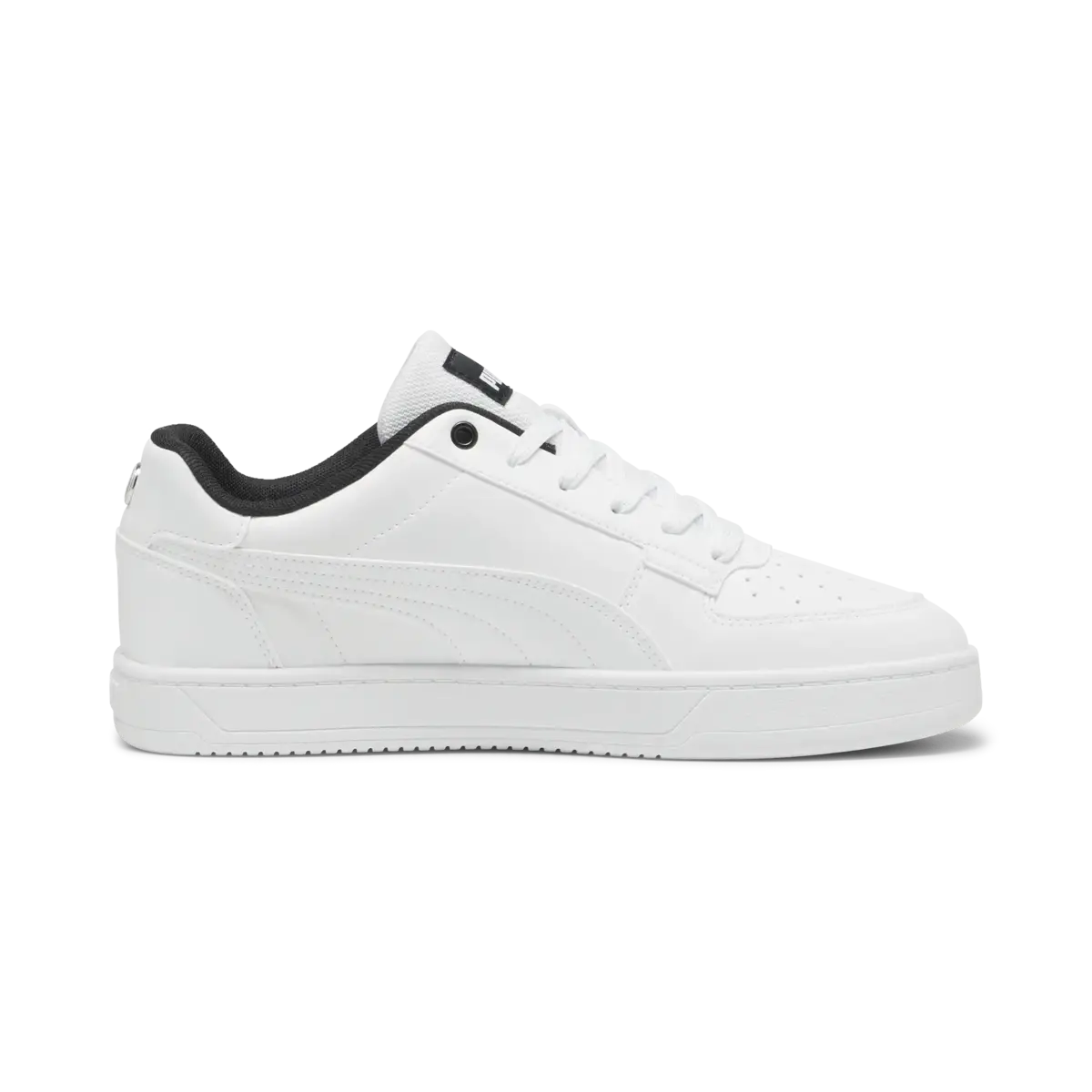 Puma BMW MMS Caven 2.0 Beyaz Erkek Spor Ayakkabı & Sneaker