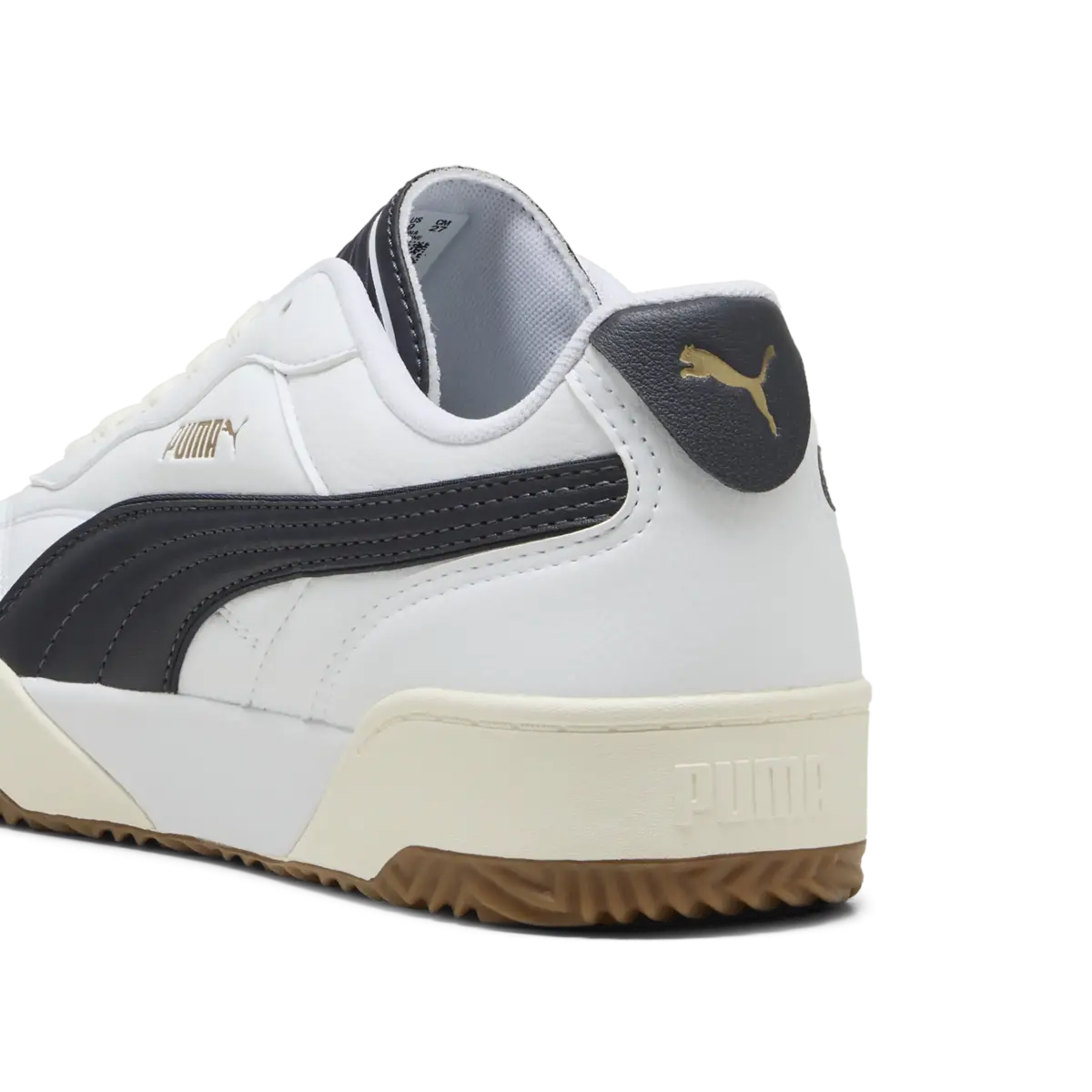 Puma Tifosi Beyaz Unisex Spor Ayakkabı