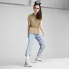 Puma Carina Street Beyaz Kadın Günlük Spor Ayakkabı