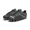Puma ATTACANTO FG/AG Jr Çocuk Siyah Krampon