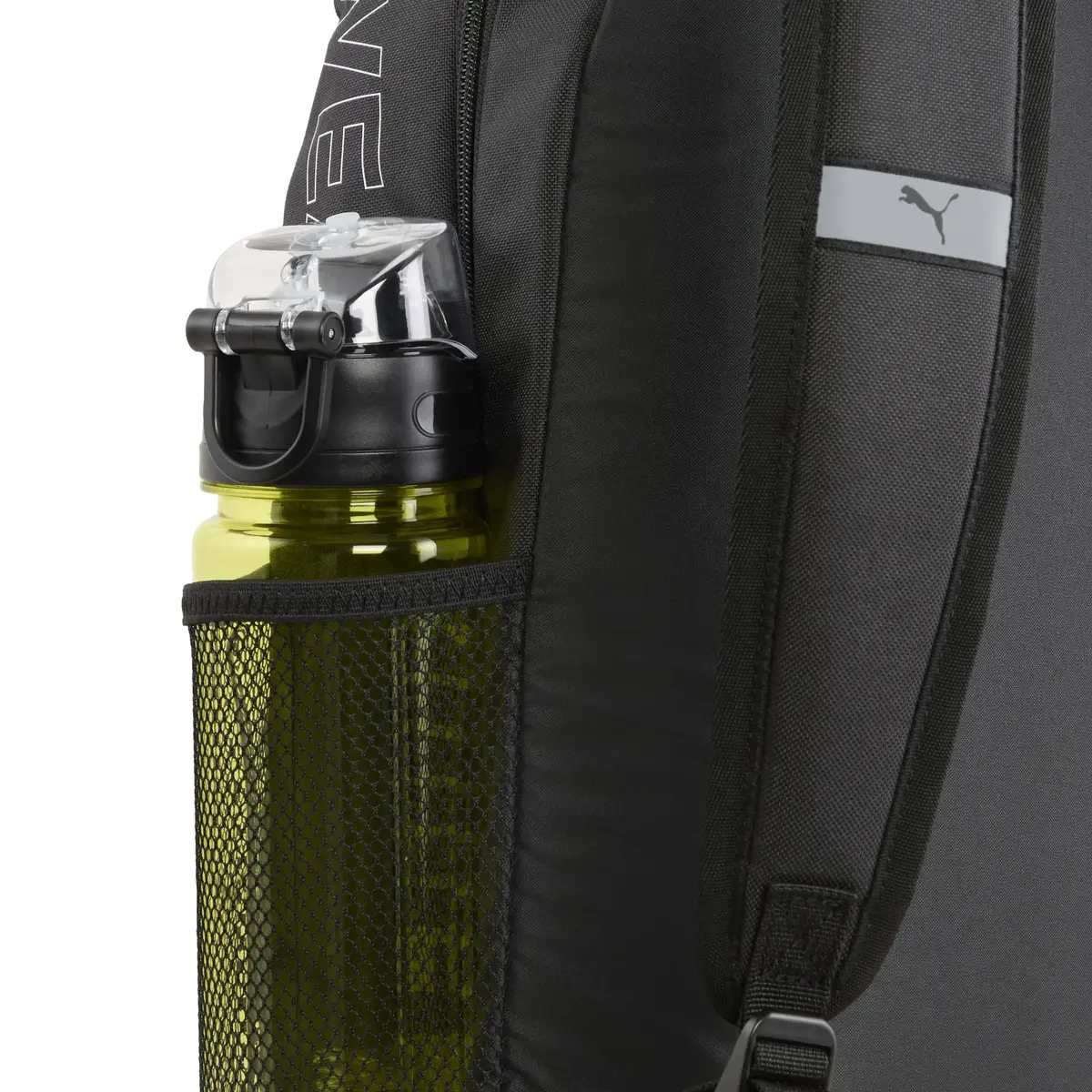 PUMA PHASE Backpack II Siyah Unisex Sırt Çantası