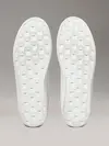 Calvin Klein CLASSIC CUPSOLE ICON, 01U Beyaz Erkek Spor Ayakkabı & Sneaker