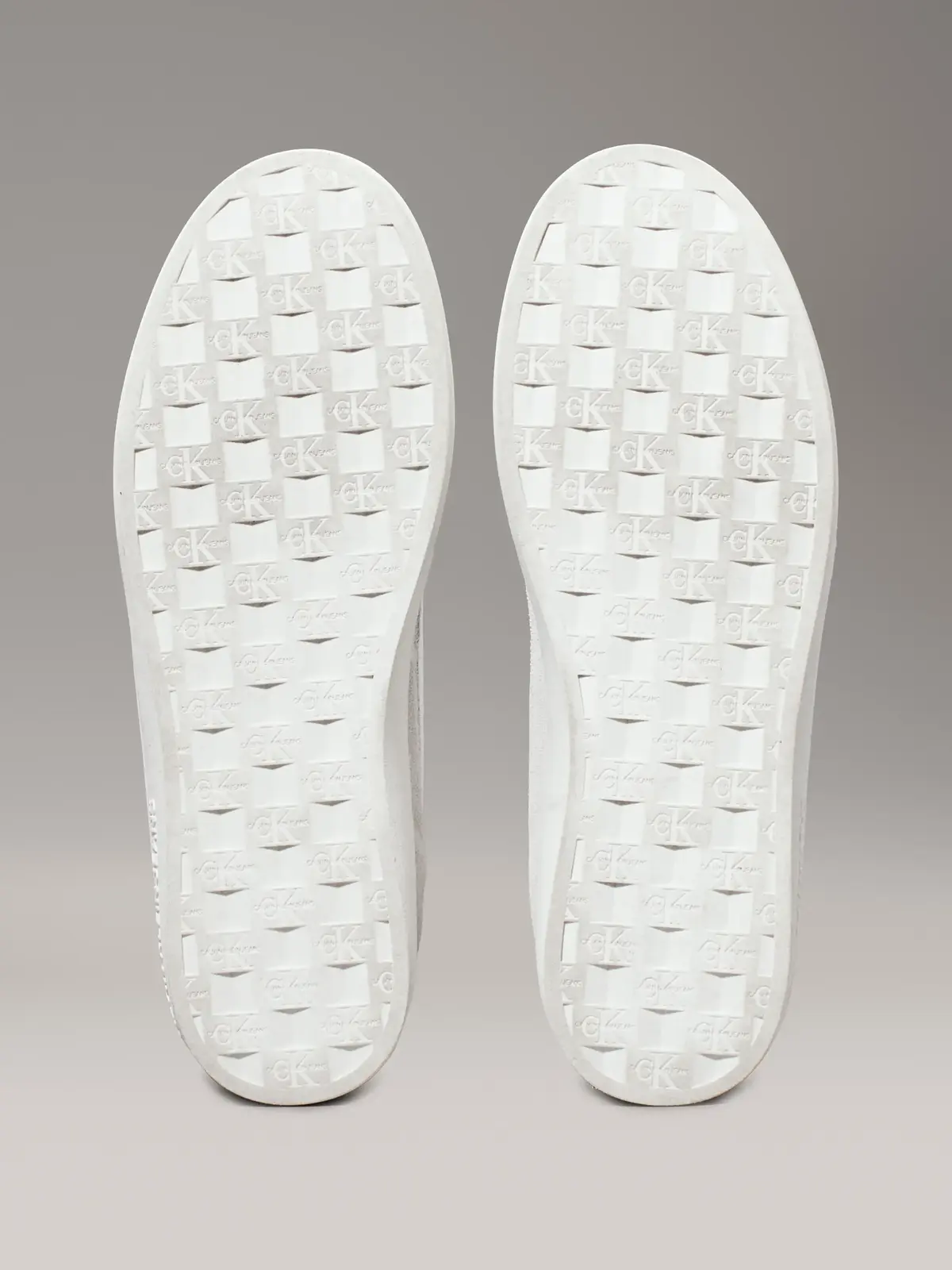 Calvin Klein CLASSIC CUPSOLE ICON, 01U Beyaz Erkek Spor Ayakkabı & Sneaker