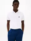 Tommy Hilfiger IMD REG POLO, YBR Beyaz Erkek T-Shirt & Polo