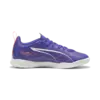 Puma ULTRA 5 PLAY IT Jr Lacivert Erkek Çocuk Halı Saha Ayakkabısı