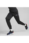 Puma Bmw Mms Metal Energy Pants Siyah Erkek Eşofman Altı
