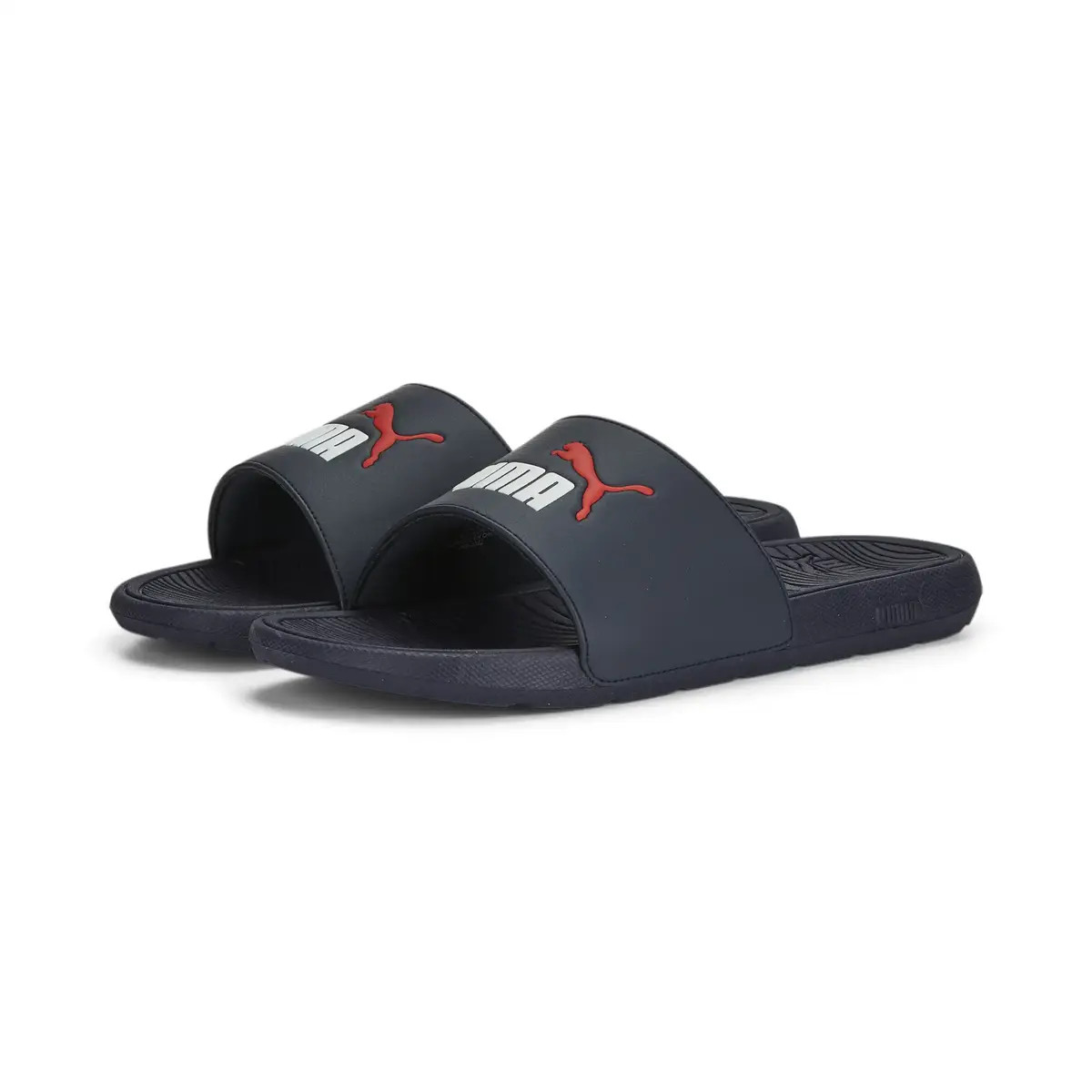 Puma Cool Cat 2.0 BX Lacivert Unisex Terlik
