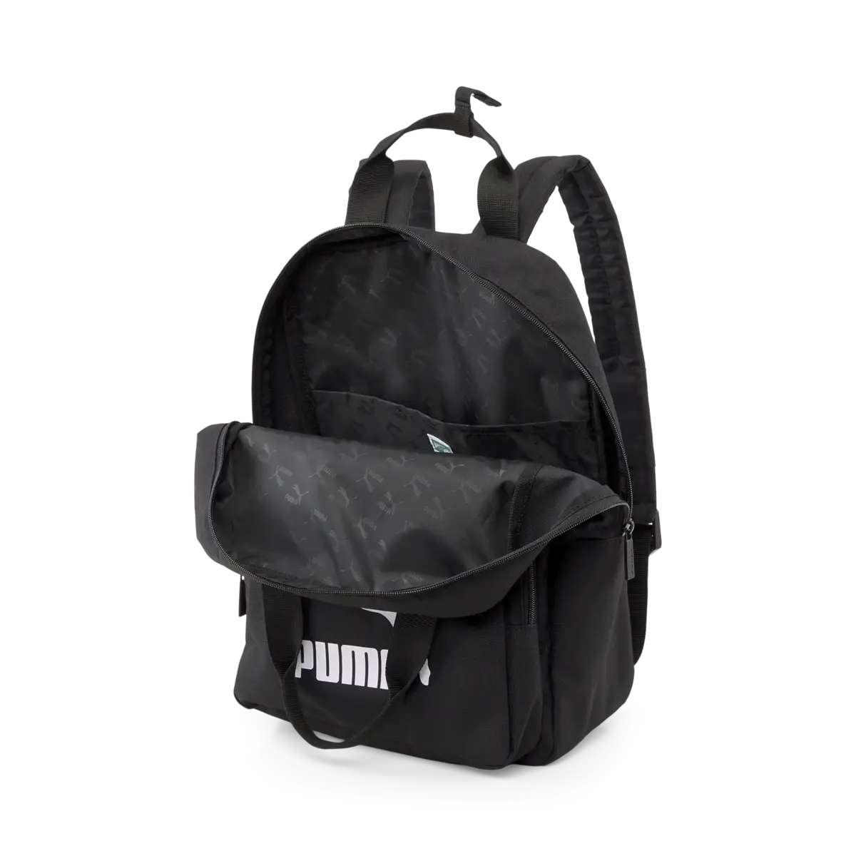 Puma Classics Archive Tote BP Siyah Sırt Çantası