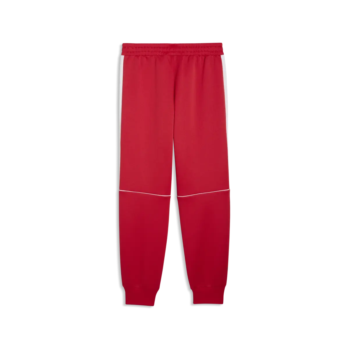 Puma Ferrari MT7 Track Pants Kırmızı Erkek Eşofman Alt
