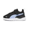 PUMA Anzarun Lite AC Inf Yeşil Çocuk Günlük Spor Ayakkabı