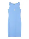 SL BABY RIB WOVEN LA, C32, S