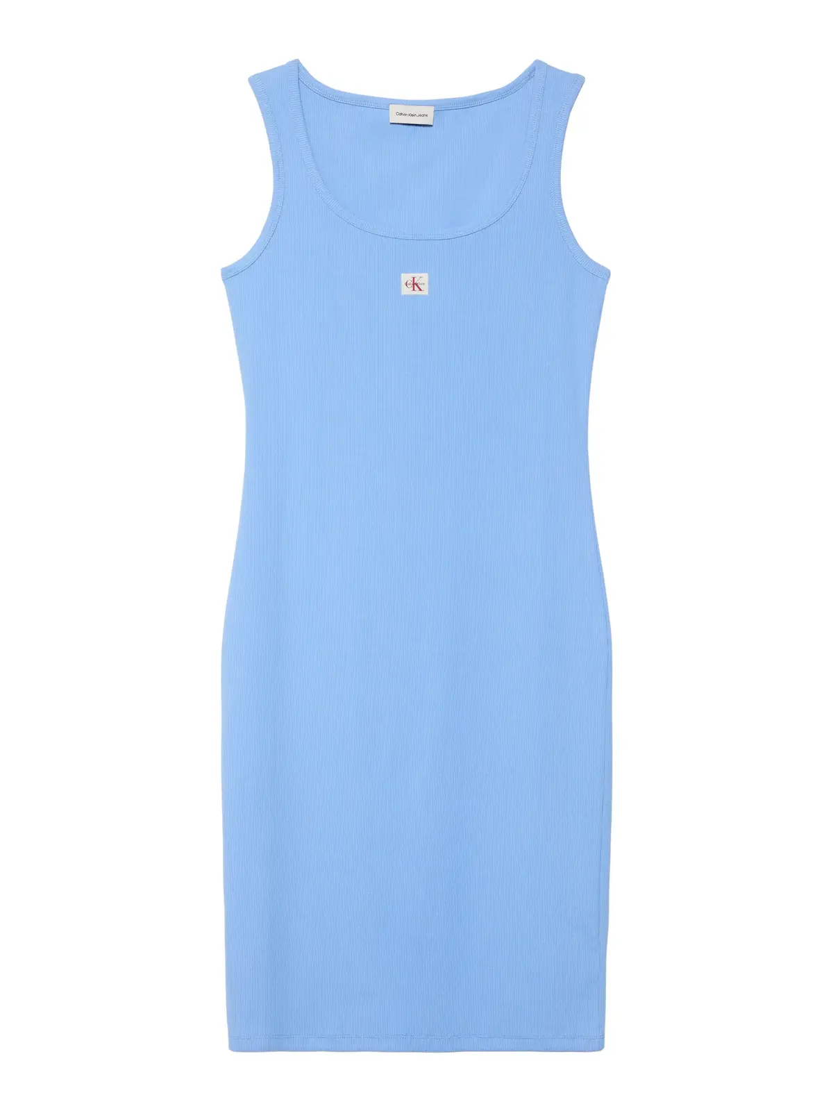SL BABY RIB WOVEN LA, C32, S