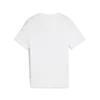 Puma MID90S Graphic Tee I Beyaz Unisex T-Shirt & Polo